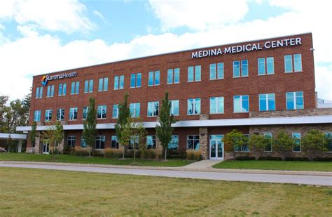 summa health medina|summa medina surgery center.